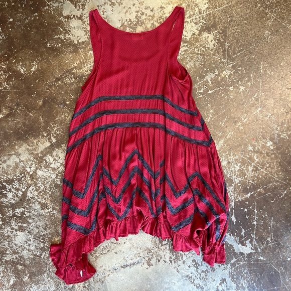 Free People asymmetrical - Picture 2 of 3